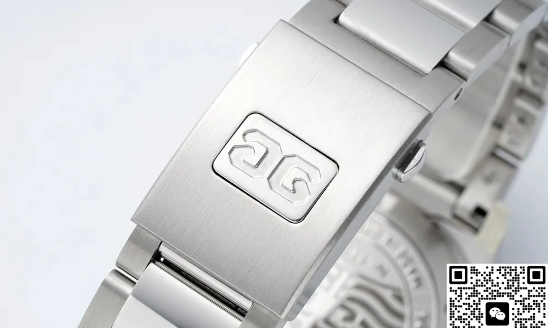 RXW Factory Glashütte 1-39-11-06-80-70 1:1 Best Edition Replica Watch