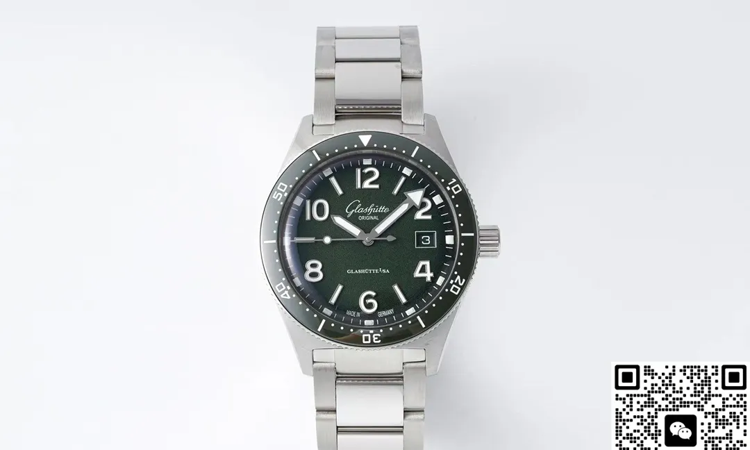 RXW Factory Glashütte 1-39-11-13-83-70 1:1 Best Edition Replica Watch