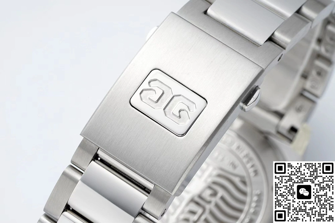 RXW Factory Glashütte 1-39-11-13-83-70 1:1 Best Edition Replica Watch