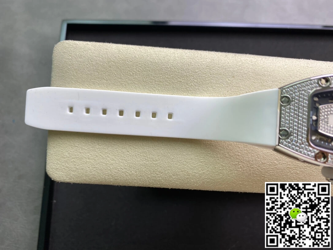 Richard Mille RM 07-01 RM Factory 1:1 Best Edition Replica Watch Diamond Dial