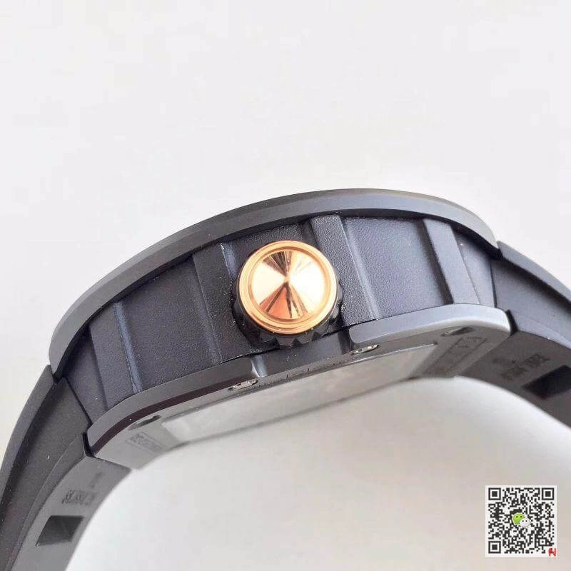 Richard Mille RM023 1:1 Best Edition Replica Watch Swiss ETA8215