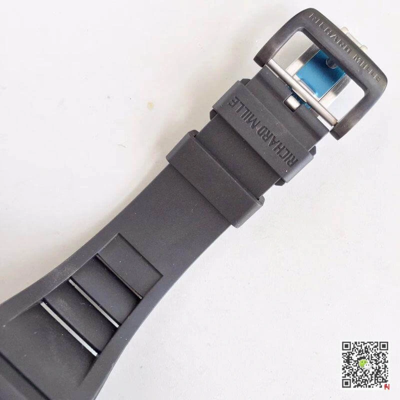 Richard Mille RM023 1:1 Best Edition Replica Watch Swiss ETA8215