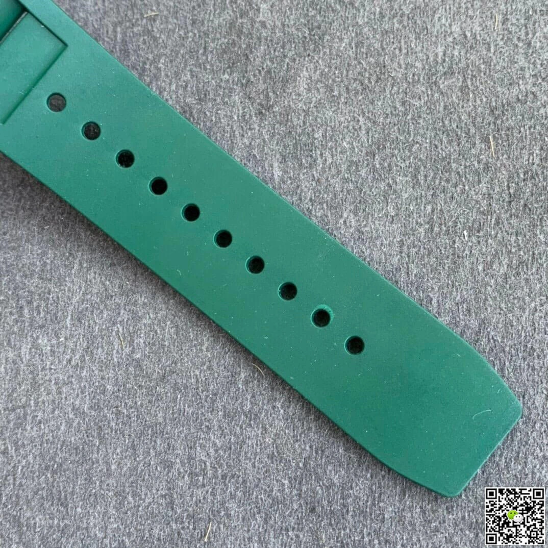 Richard Mille RM035-02 KV Factory 1:1 Best Edition Replica Watch V3 Ceramic Bezel