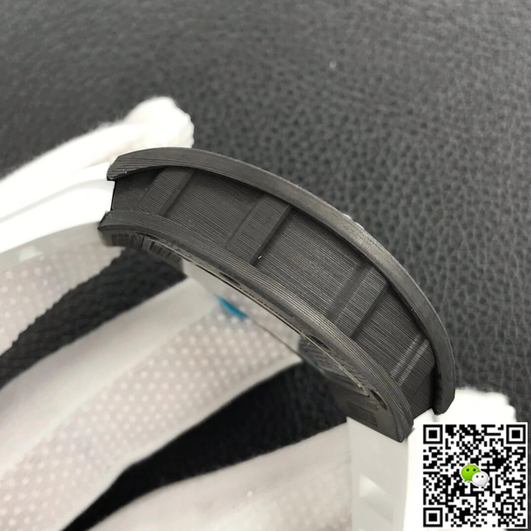 Richard Mille RM055 ZF Factory 1:1 Best Edition Replica Watch Carbon Fiber