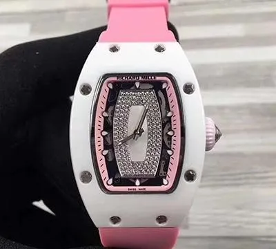 Richard Mille RM07 1:1 Best Edition Replica Watch Swiss ETA6T51
