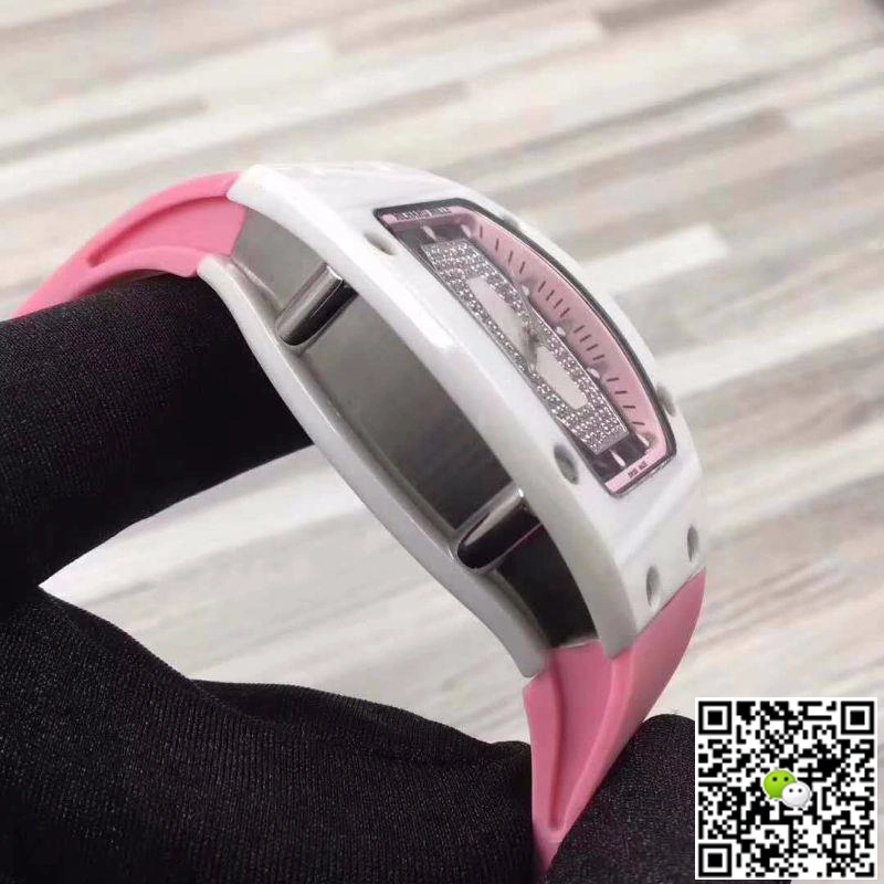 Richard Mille RM07 1:1 Best Edition Replica Watch Swiss ETA6T51