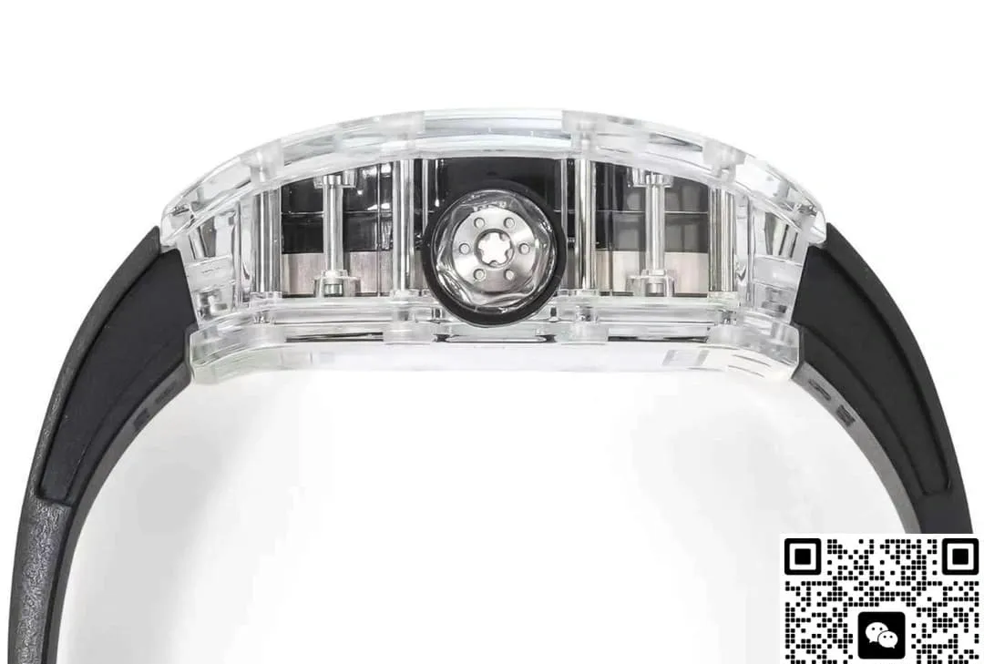 Richard Mille RM38-02 Skeleton dial 1:1 Best Edition Replica Watch