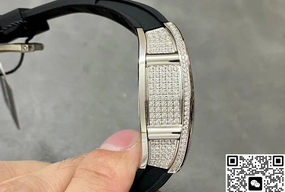 Richard Mille RM51-02 1:1 Best Edition Replica Watch