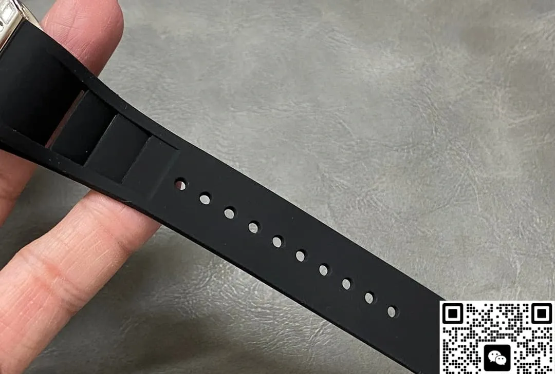 Richard Mille RM51-02 1:1 Best Edition Replica Watch