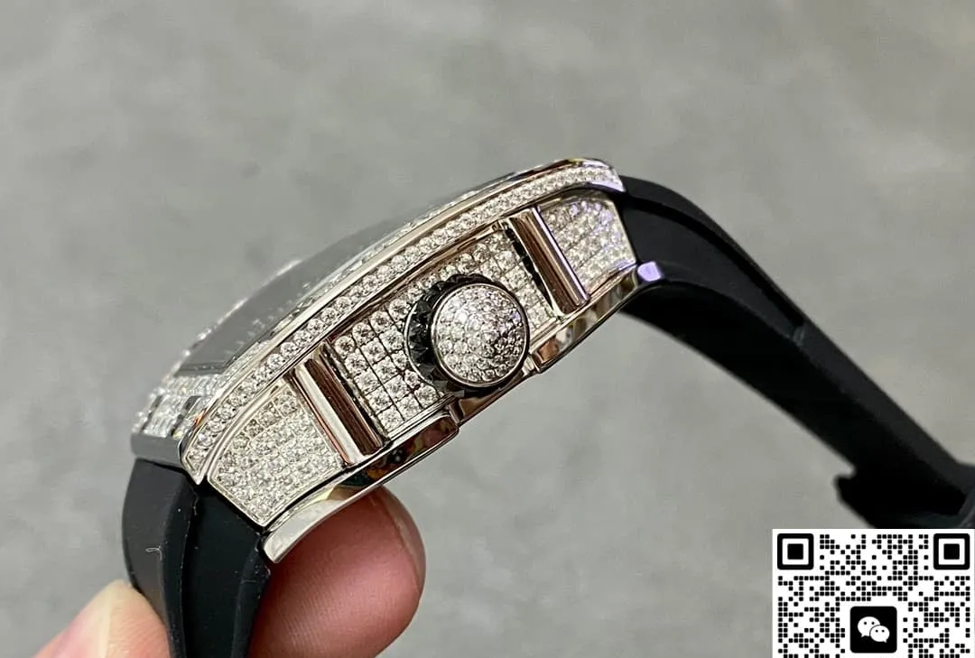 Richard Mille RM51-02 1:1 Best Edition Replica Watch