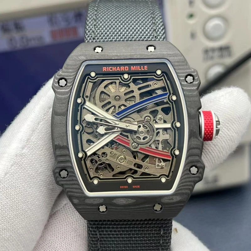 Richard Mille RM67-02 1:1 Best Edition Replica Watch