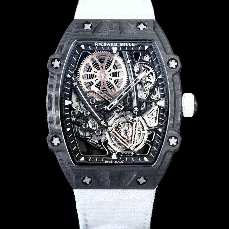 Richard Miller RM27-05 1:1 Best Edition Replica Watch