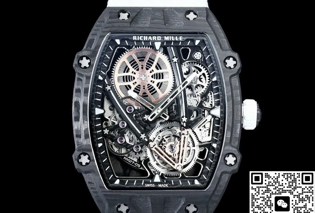 Richard Miller RM27-05 1:1 Best Edition Replica Watch