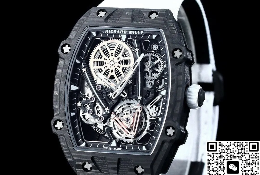 Richard Miller RM27-05 1:1 Best Edition Replica Watch