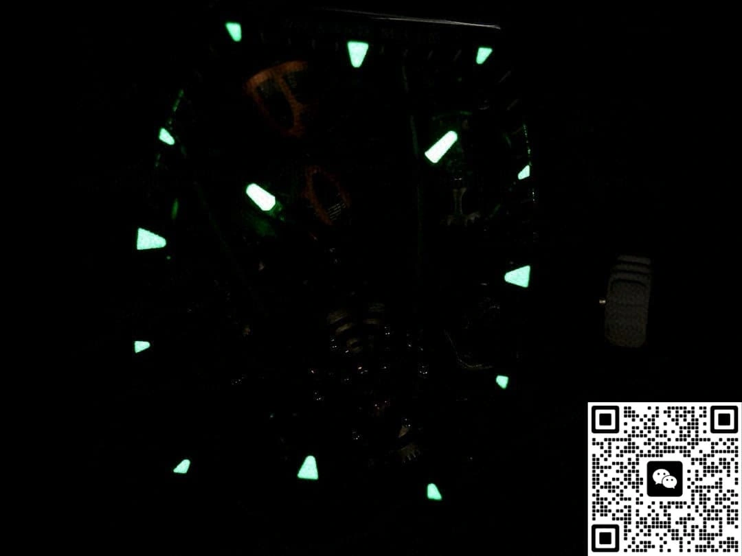 Richard Miller RM27-05 1:1 Best Edition Replica Watch