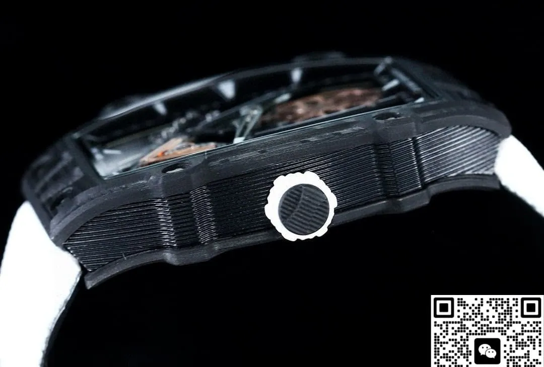 Richard Miller RM27-05 1:1 Best Edition Replica Watch