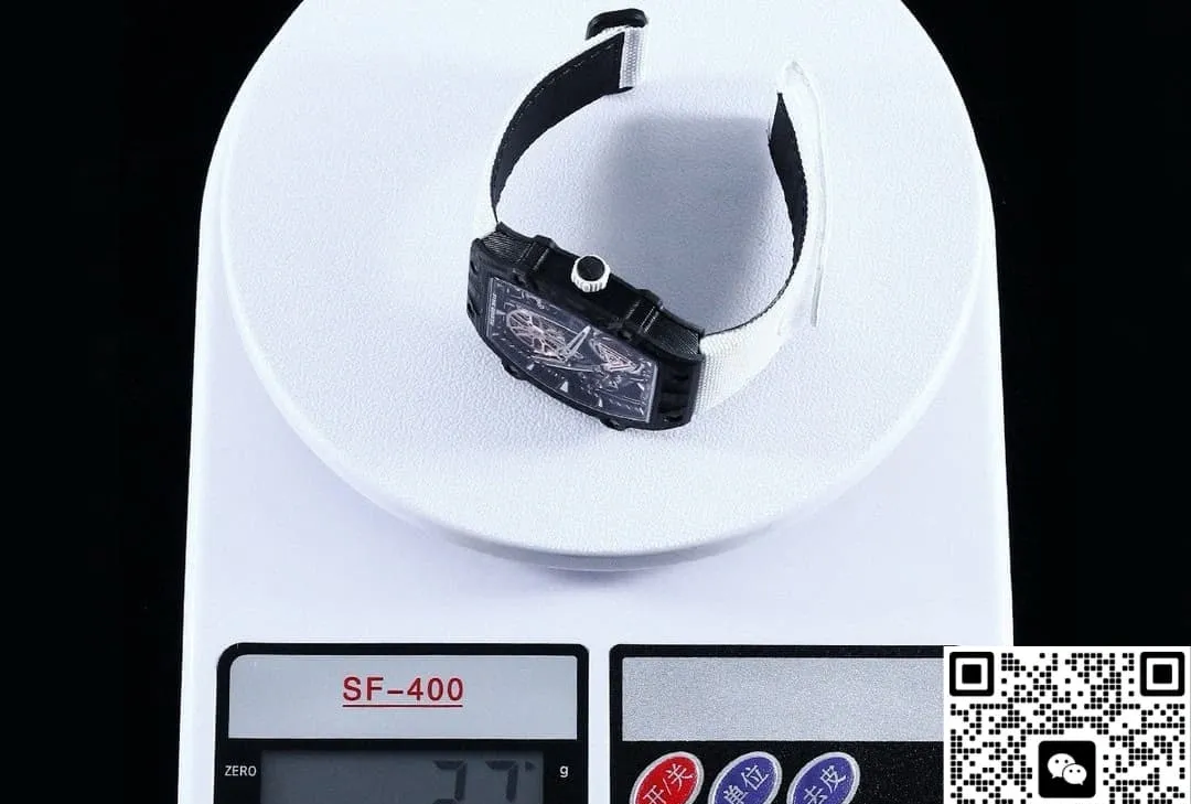 Richard Miller RM27-05 1:1 Best Edition Replica Watch