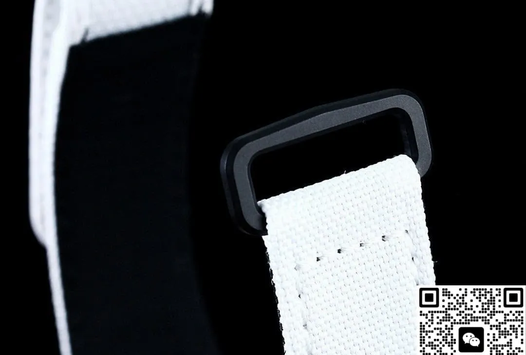 Richard Miller RM27-05 Fabric strap 1:1 Best Edition Replica Watch