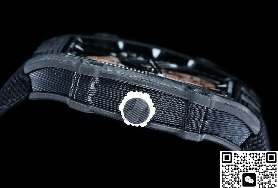 Richard Miller RM27-05 Tourbillon 1:1 Best Edition Replica Watch