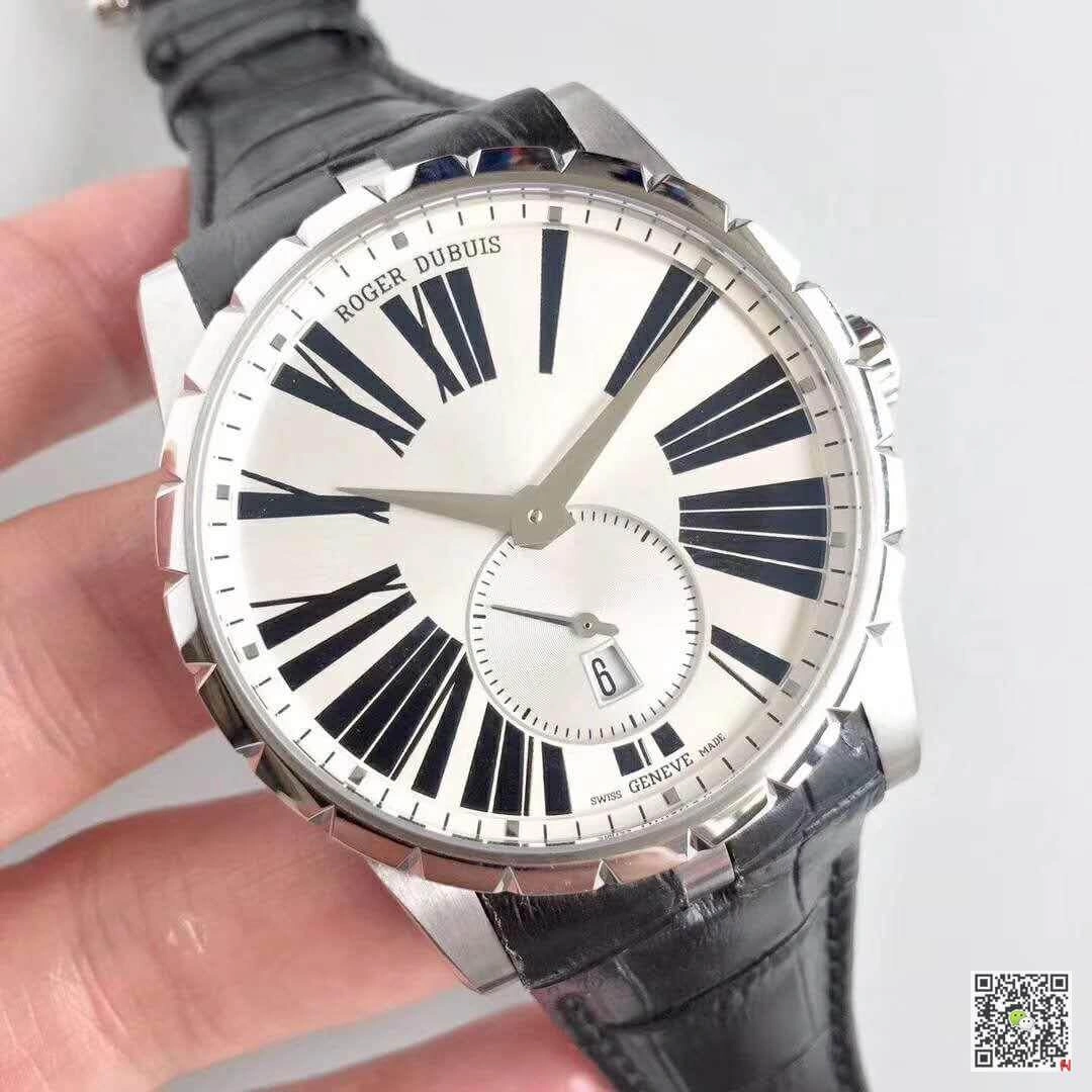 Roger Dubuis Excalibur RDDBEX0436 1:1 Best Edition Replica Watch Swiss ETARD830