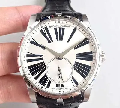 Roger Dubuis Excalibur RDDBEX0436 1:1 Best Edition Replica Watch Swiss ETARD830