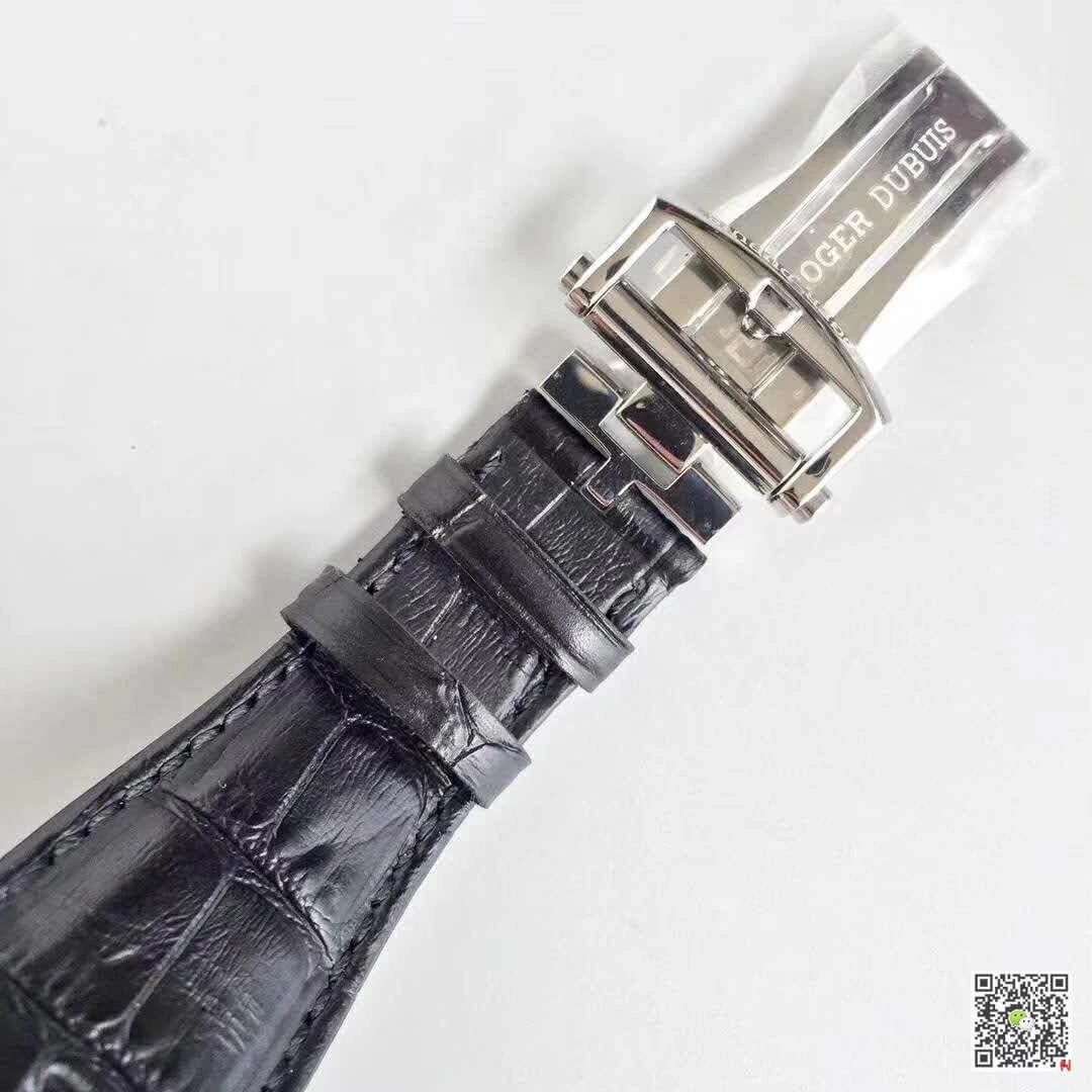 Roger Dubuis Excalibur RDDBEX0436 1:1 Best Edition Replica Watch Swiss ETARD830