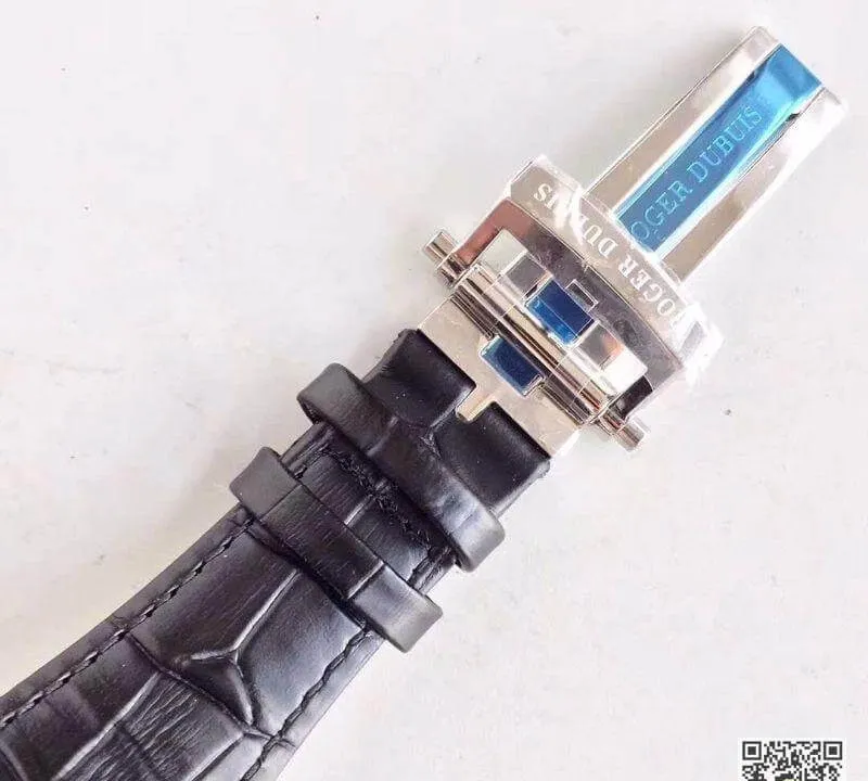 Roger Dubuis Excalibur RDDBEX0511 1:1 Best Edition Replica Watch Swiss ETA6T15