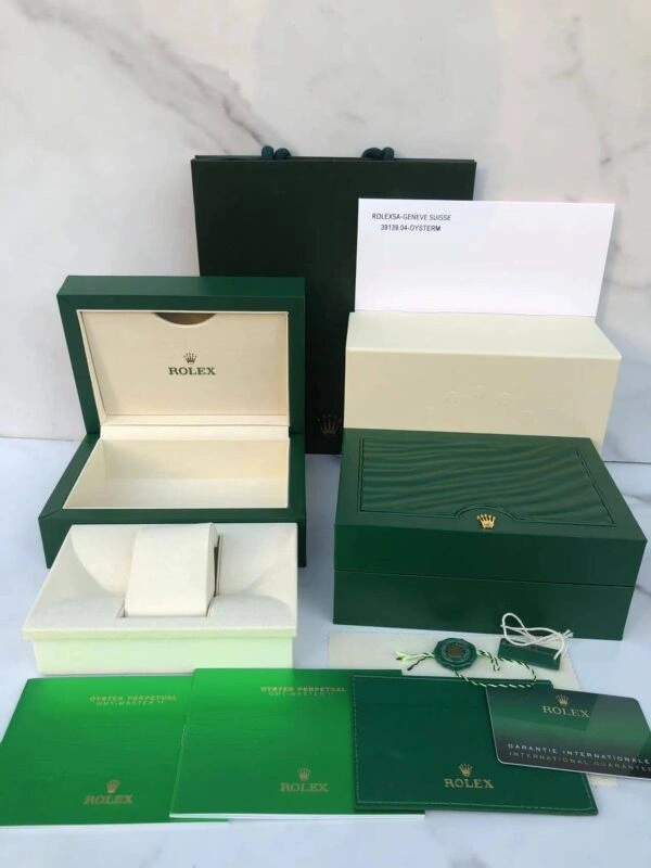 Rolex 1:1 Best Edition Replica Watch Box