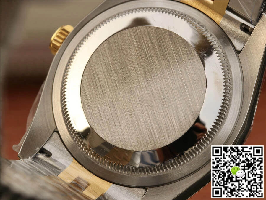 Rolex Datejust 116233 AR Factory 1:1 Best Edition Replica Watch Stainless Steel