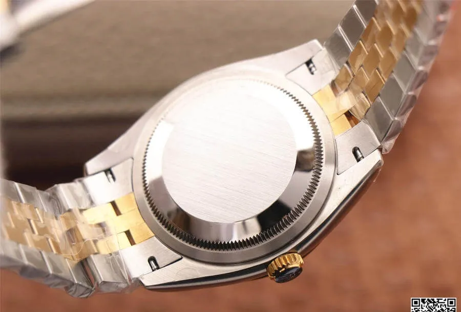 Rolex Datejust 126233 EW Factory 1:1 Best Edition Replica Watch Stainless Steel