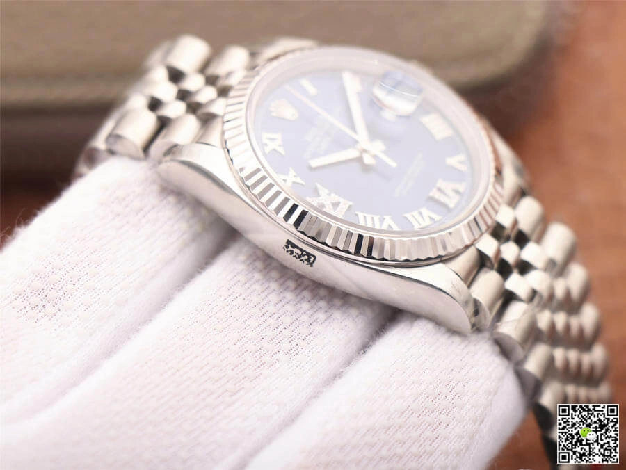 Rolex Datejust 126234 EW Factory 1:1 Best Edition Replica Watch Stainless Steel