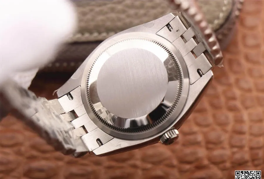 Rolex Datejust 126234 EW Factory 1:1 Best Edition Replica Watch Stainless Steel