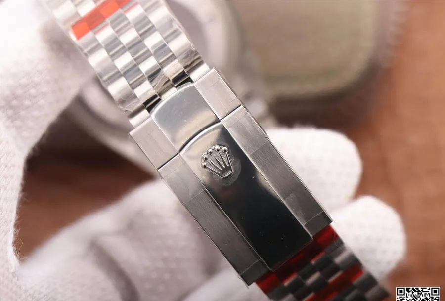 Rolex Datejust 126234 EW Factory 1:1 Best Edition Replica Watch Stainless Steel