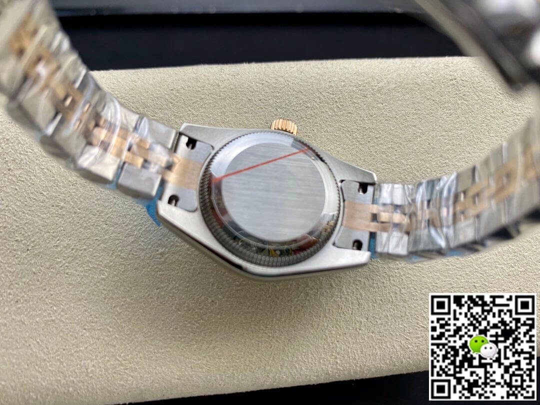 Rolex Datejust 28MM BP Factory 1:1 Best Edition Replica Watch Diamond-set Dial