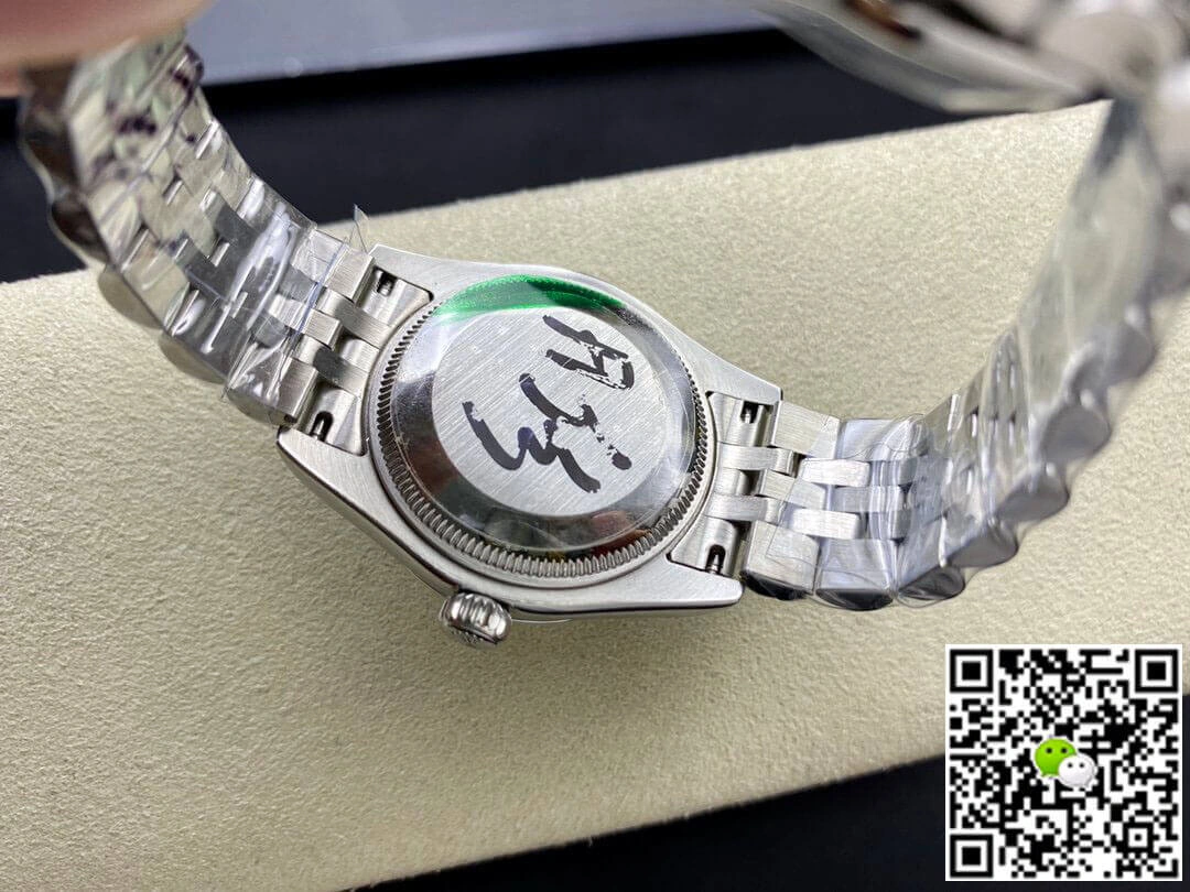 Rolex Datejust 31MM EW Factory 1:1 Best Edition Replica Watch Diamond-set Dial