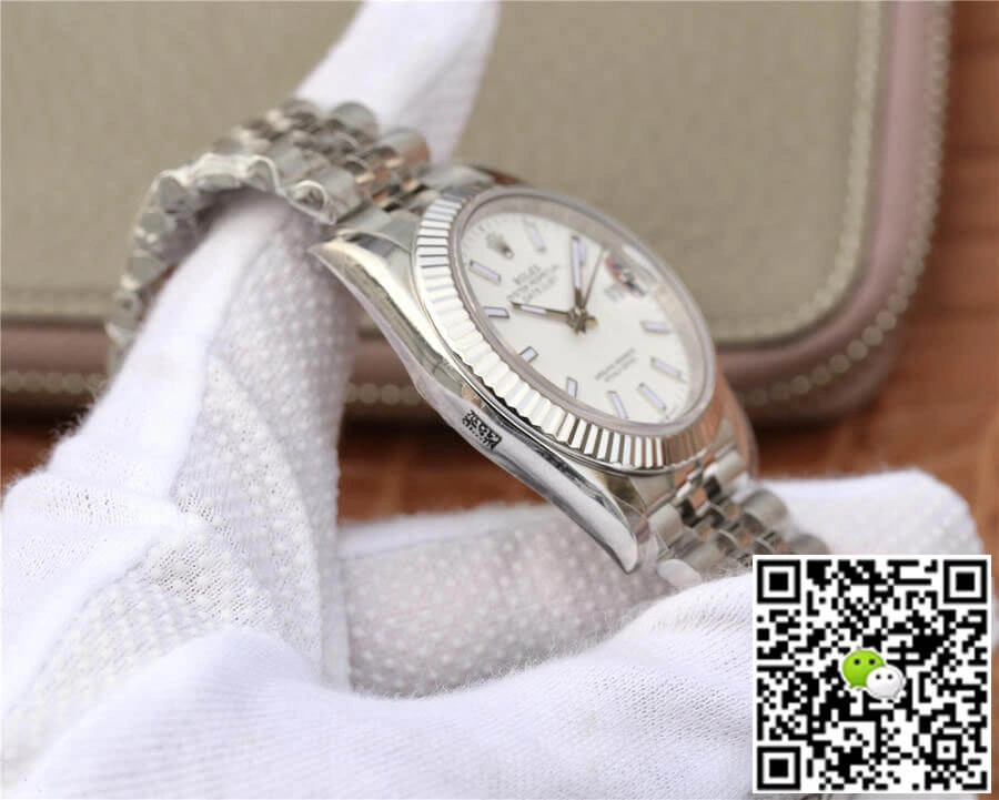 Rolex Datejust 36MM GM Factory 1:1 Best Edition Replica Watch Stainless Steel