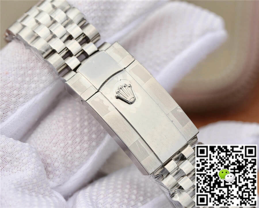 Rolex Datejust 36MM GM Factory 1:1 Best Edition Replica Watch Stainless Steel