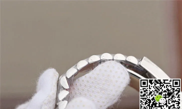 Rolex Datejust M126331 EW Factory 1:1 Best Edition Replica Watch Diamond Dial