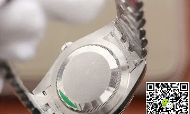 Rolex Datejust M126331 EW Factory 1:1 Best Edition Replica Watch Diamond Dial