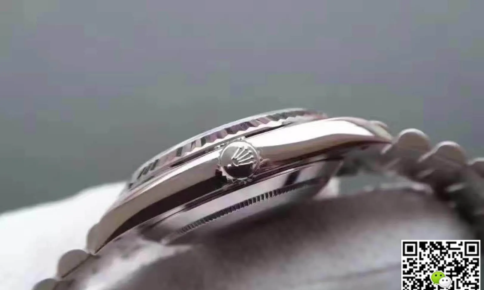Rolex Day-Date 118239 EW Factory 1:1 Best Edition Replica Watch Swiss ETA3135