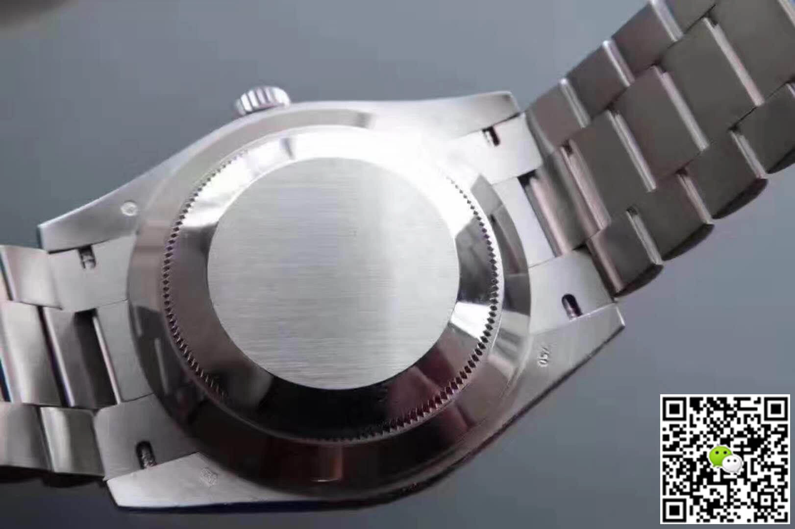 Rolex Day-Date 118239 EW Factory 1:1 Best Edition Replica Watch Swiss ETA3135