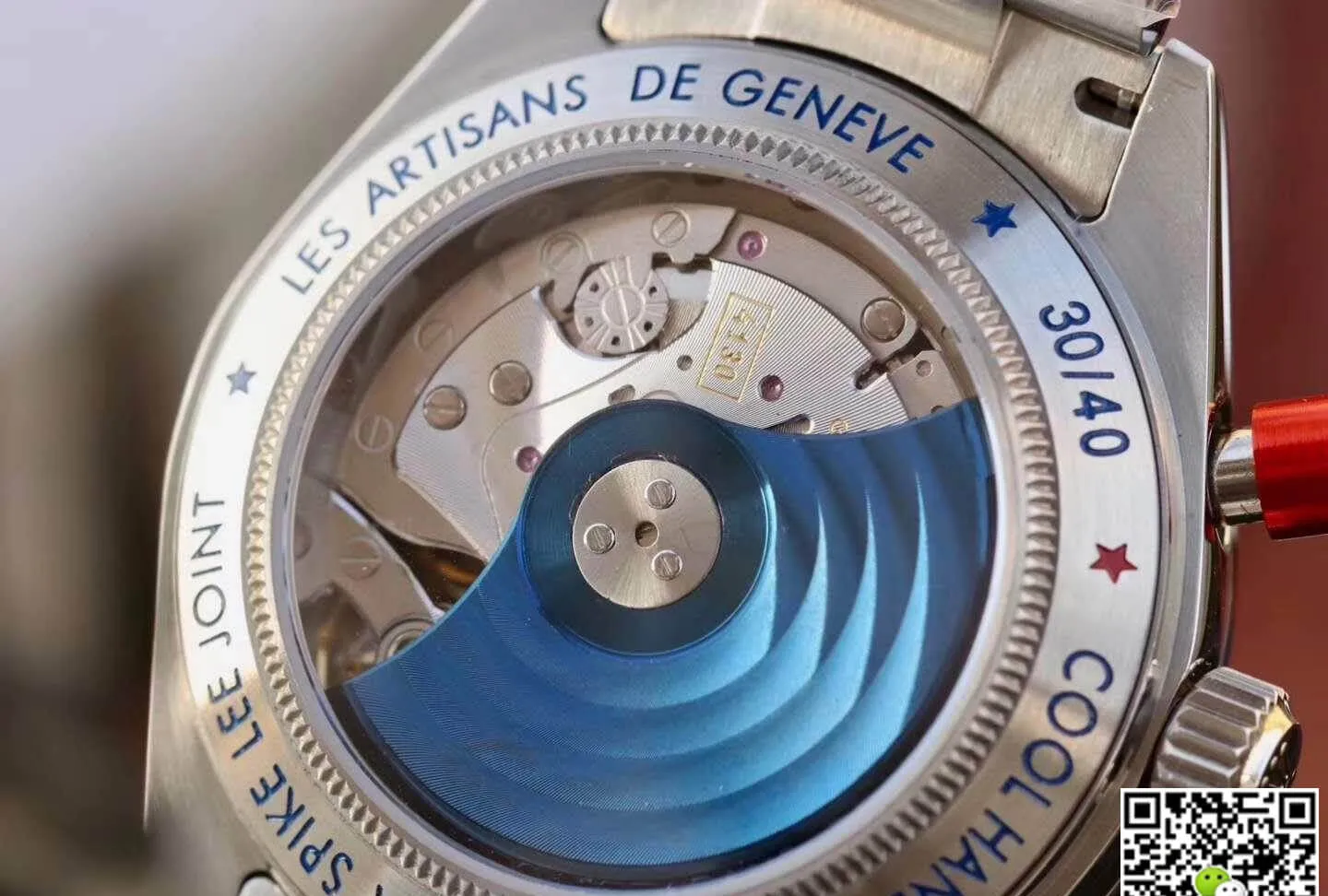 Rolex Daytona Cosmograph BP Factory 1:1 Best Edition Replica Watch Swiss ETA4130