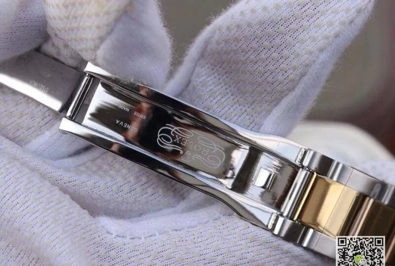 Rolex SKY-DWELLER 326938-72418 1:1 Best Edition Replica Watch Swiss ETA2836