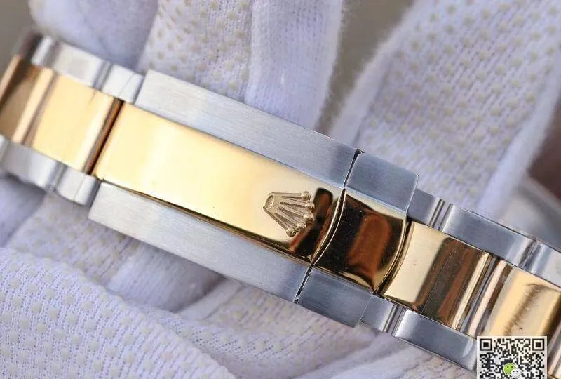 Rolex SKY-DWELLER 326938-72418 1:1 Best Edition Replica Watch Swiss ETA2836
