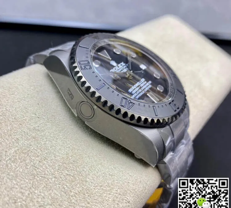 Rolex Sea Dweller VR Factory 1:1 Best Edition Replica Watch Gray Bezel