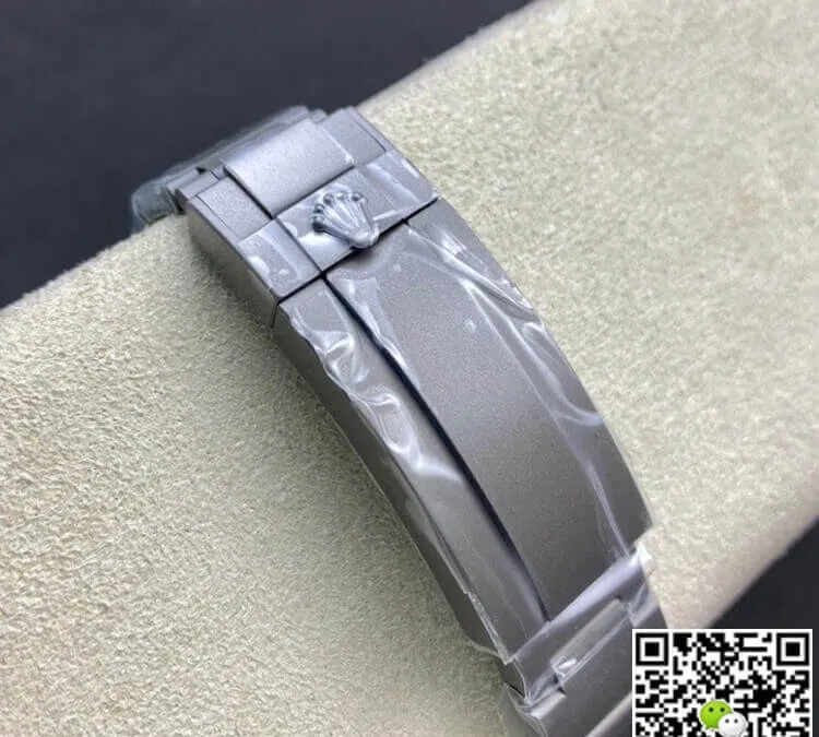 Rolex Sea Dweller VR Factory 1:1 Best Edition Replica Watch Gray Bezel