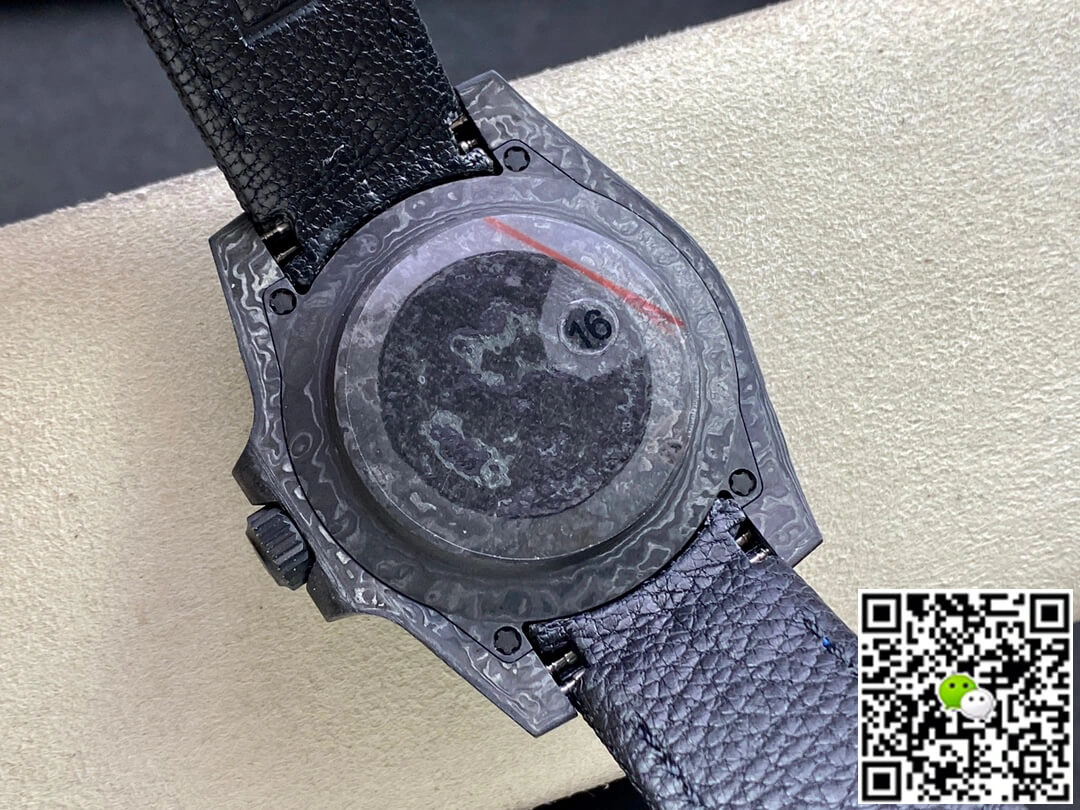 Rolex Submariner VS Factory 1:1 Best Edition Replica Watch Carbon Fiber Case