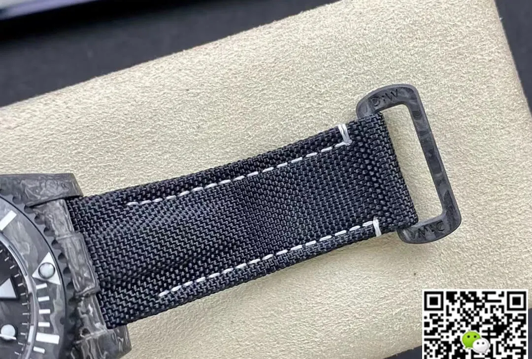 Rolex Submariner VS Factory 1:1 Best Edition Replica Watch Carbon Fiber Case