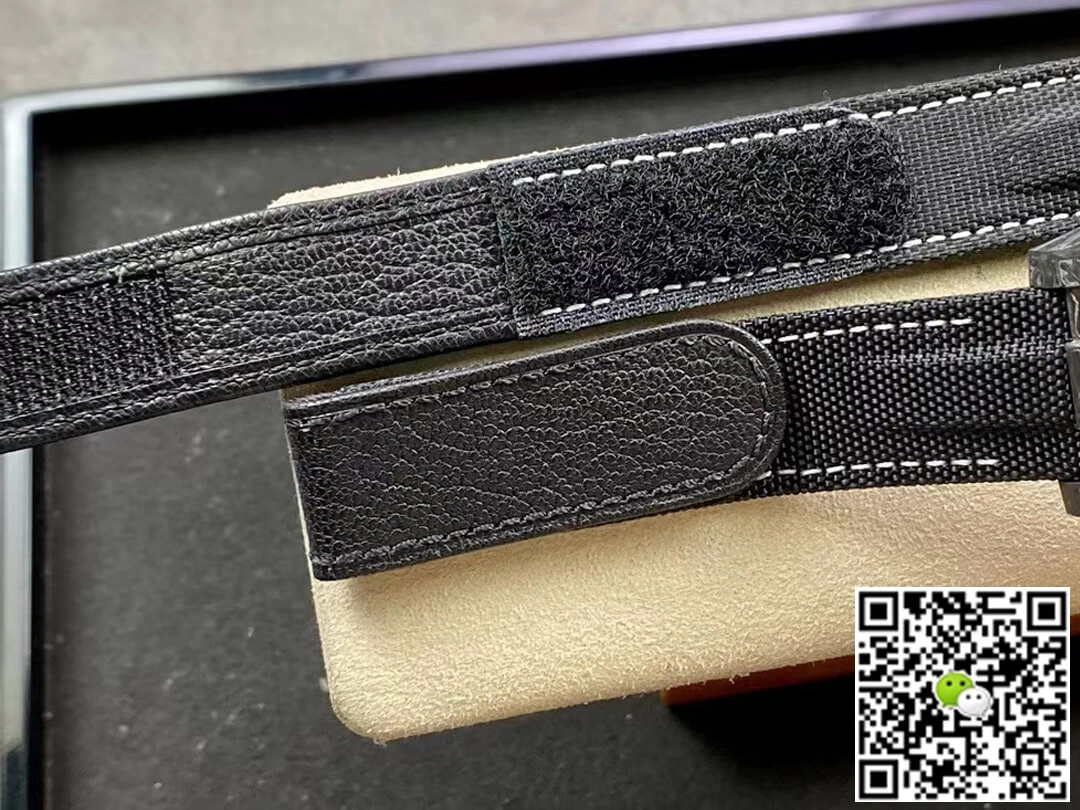 Rolex Submariner VS Factory 1:1 Best Edition Replica Watch Carbon Fiber Case