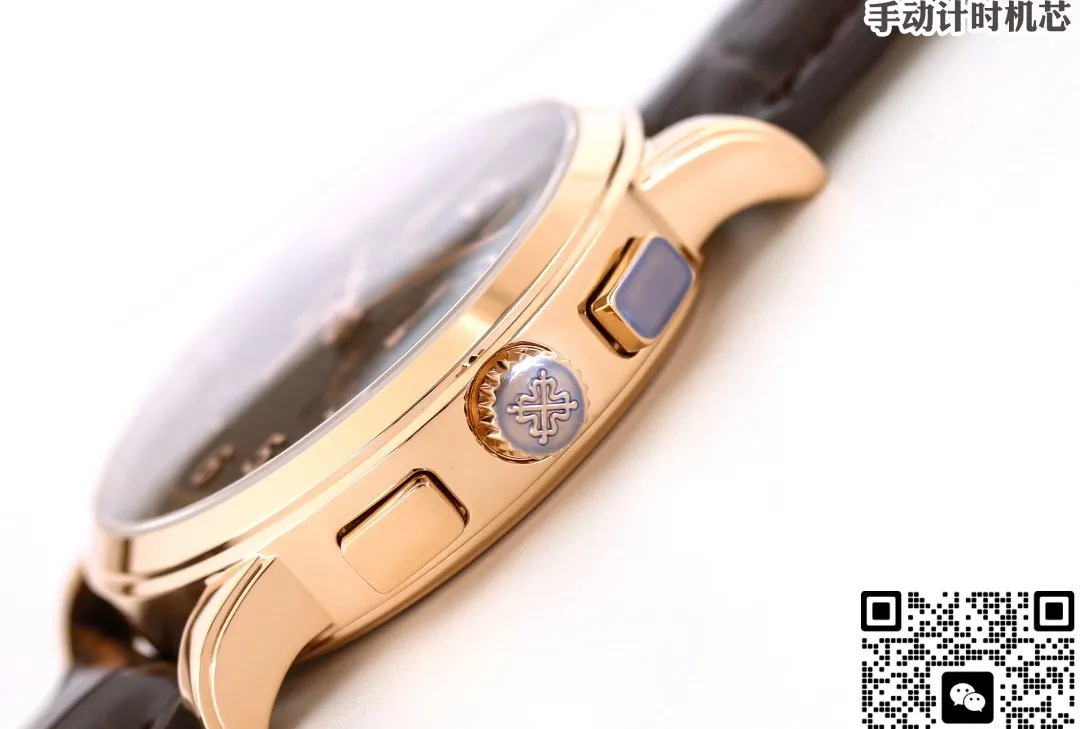 SDF Factory Patek Philippe Complications 5070J 1:1 Best Edition Replica Watch